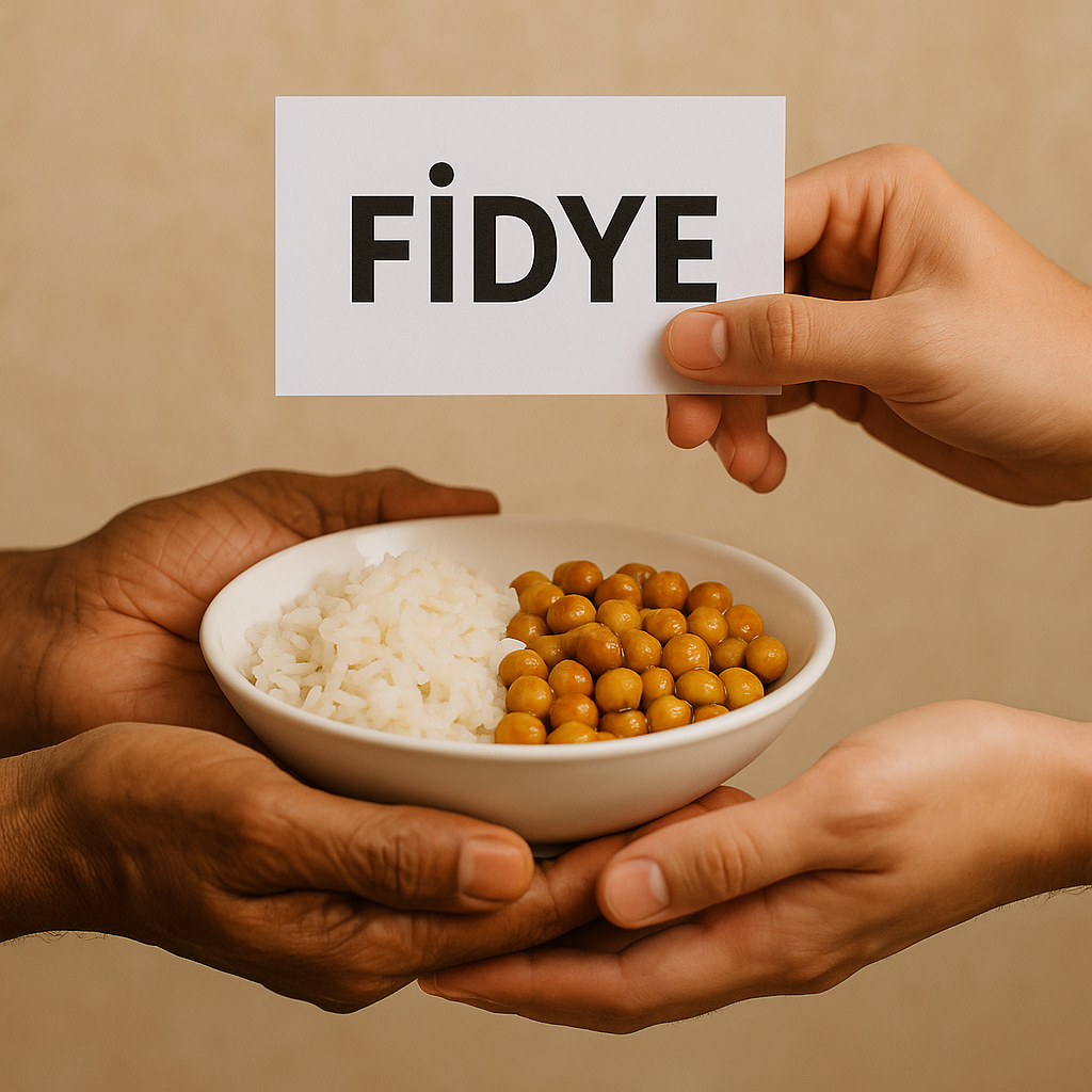 Fidye